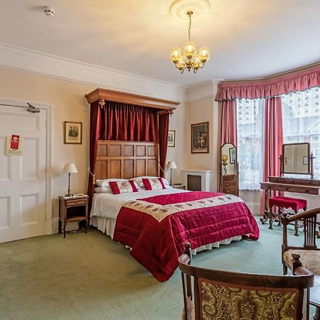 Banbury Cross B&B Ngoại thất bức ảnh