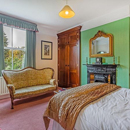 Banbury Cross B&B Ngoại thất bức ảnh