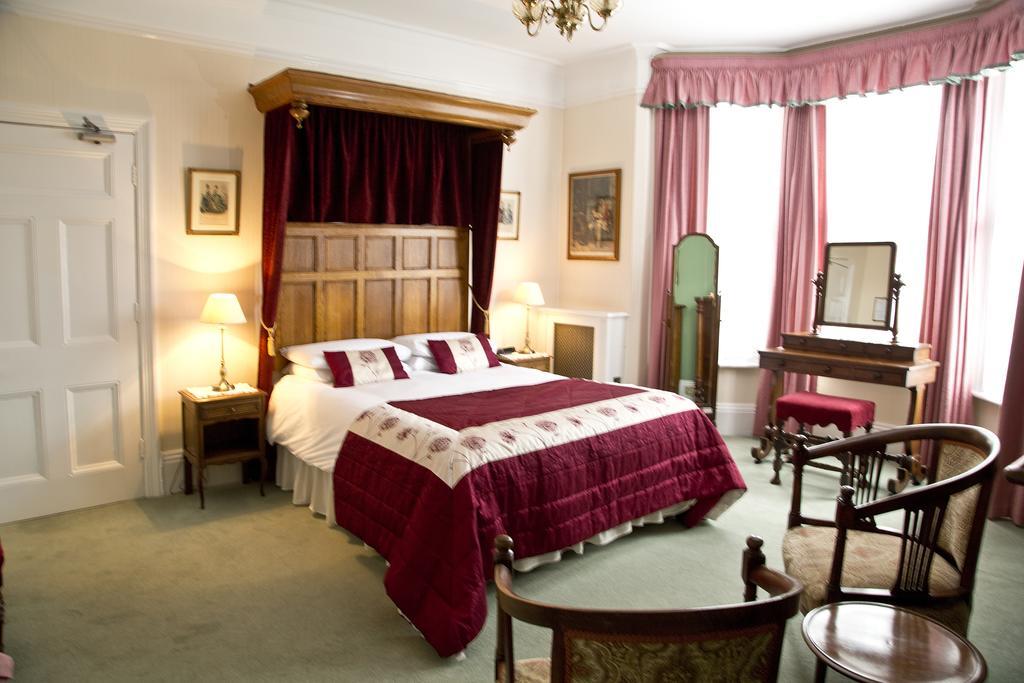 Banbury Cross B&B Phòng bức ảnh