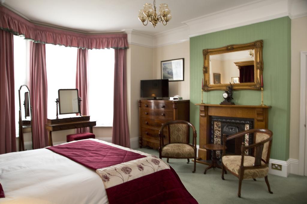 Banbury Cross B&B Phòng bức ảnh