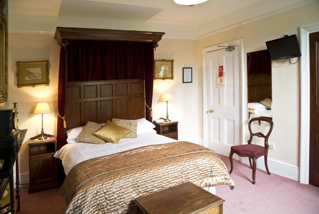 Banbury Cross B&B Phòng bức ảnh