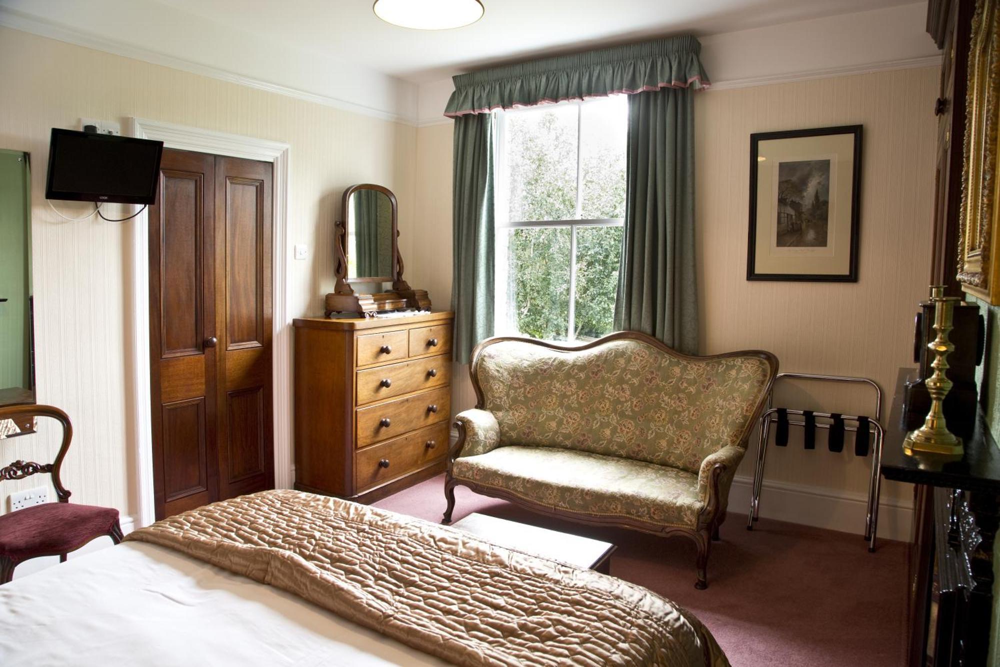Banbury Cross B&B Phòng bức ảnh