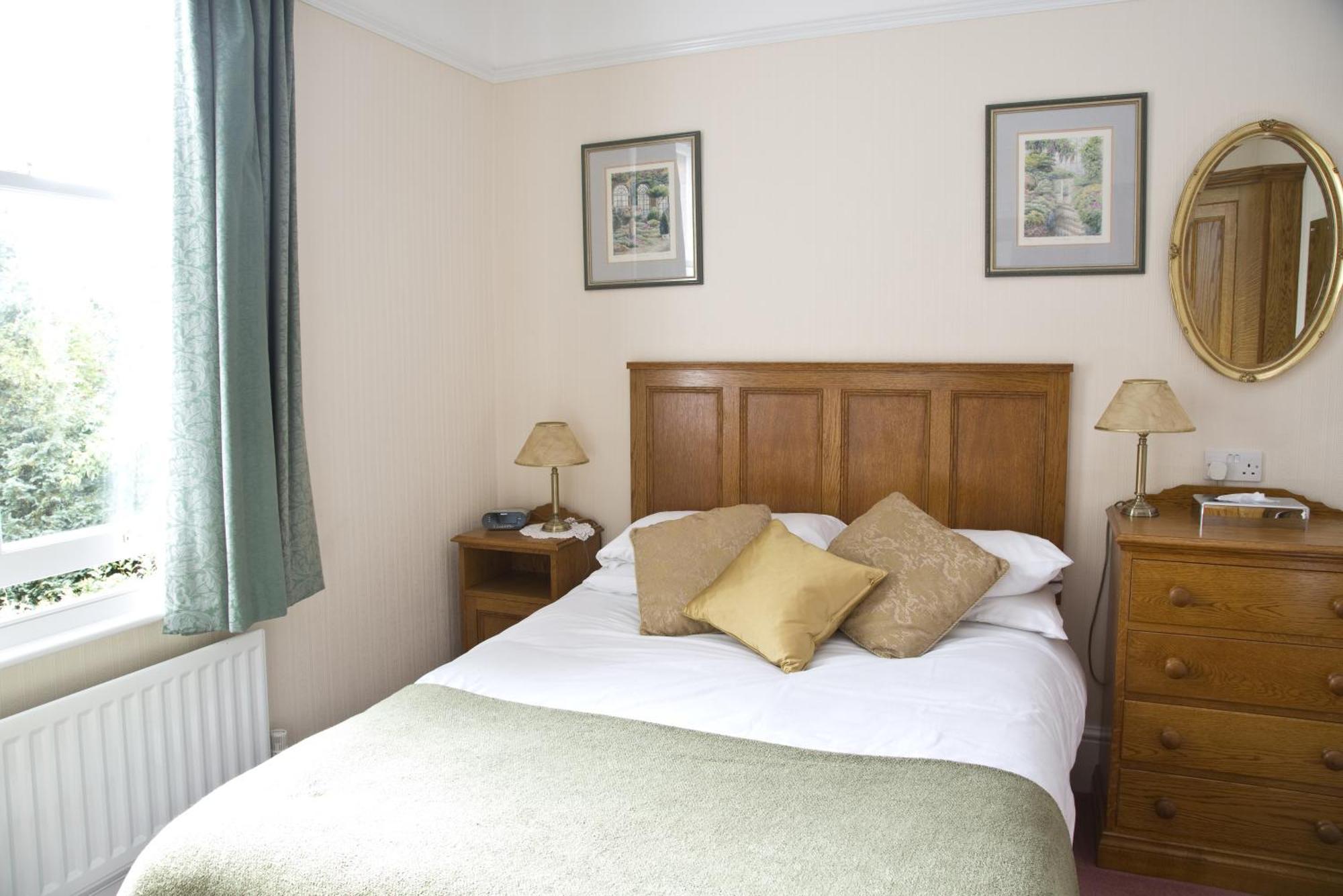 Banbury Cross B&B Ngoại thất bức ảnh