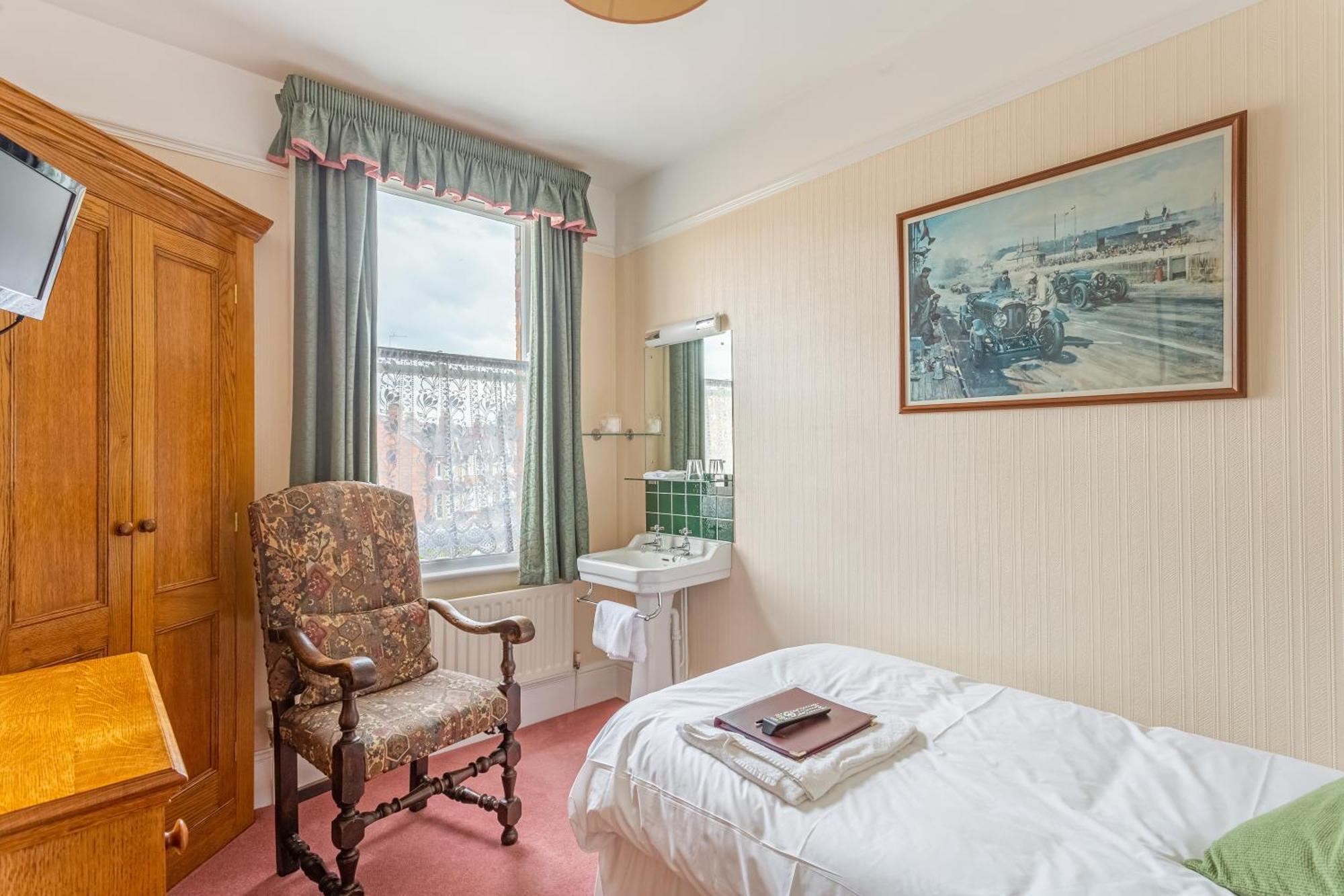 Banbury Cross B&B Ngoại thất bức ảnh