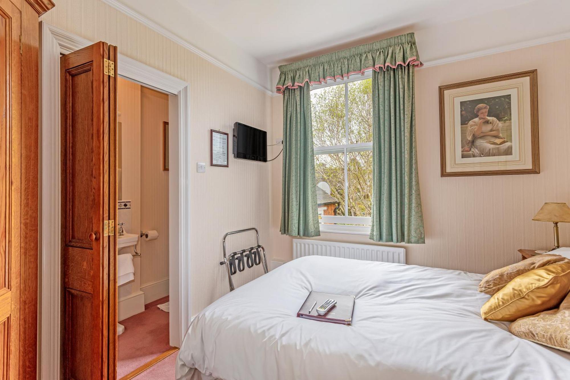 Banbury Cross B&B Ngoại thất bức ảnh