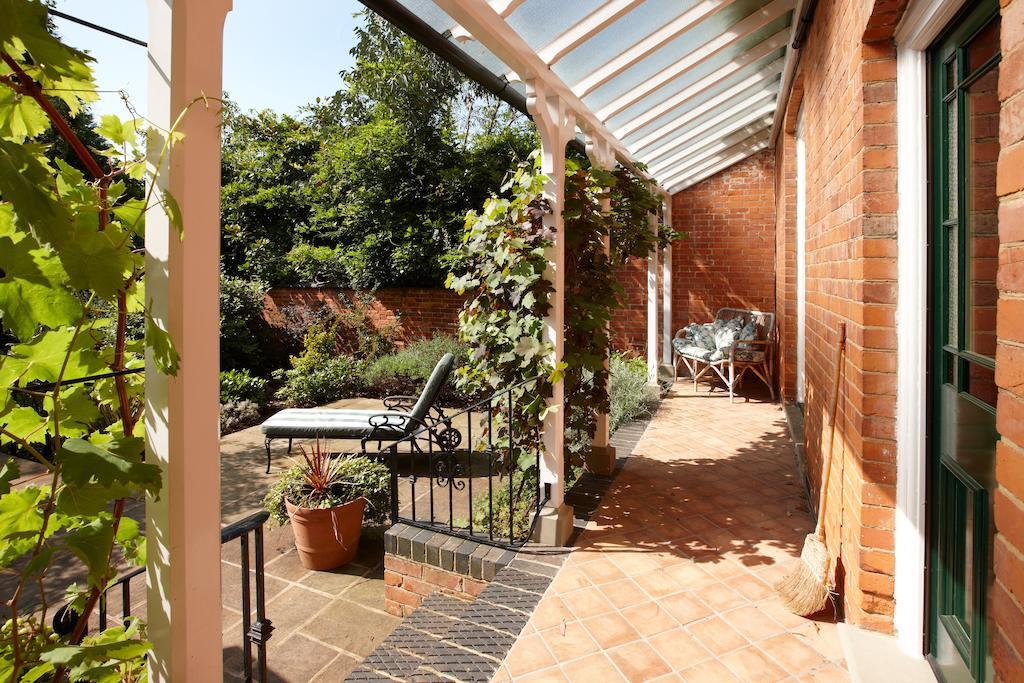 Banbury Cross B&B Ngoại thất bức ảnh