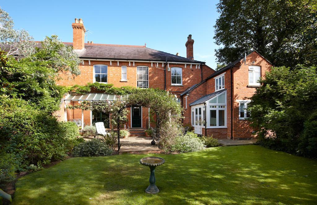 Banbury Cross B&B Ngoại thất bức ảnh