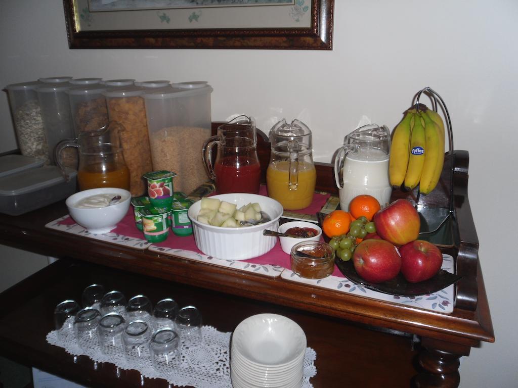 Banbury Cross B&B Ngoại thất bức ảnh