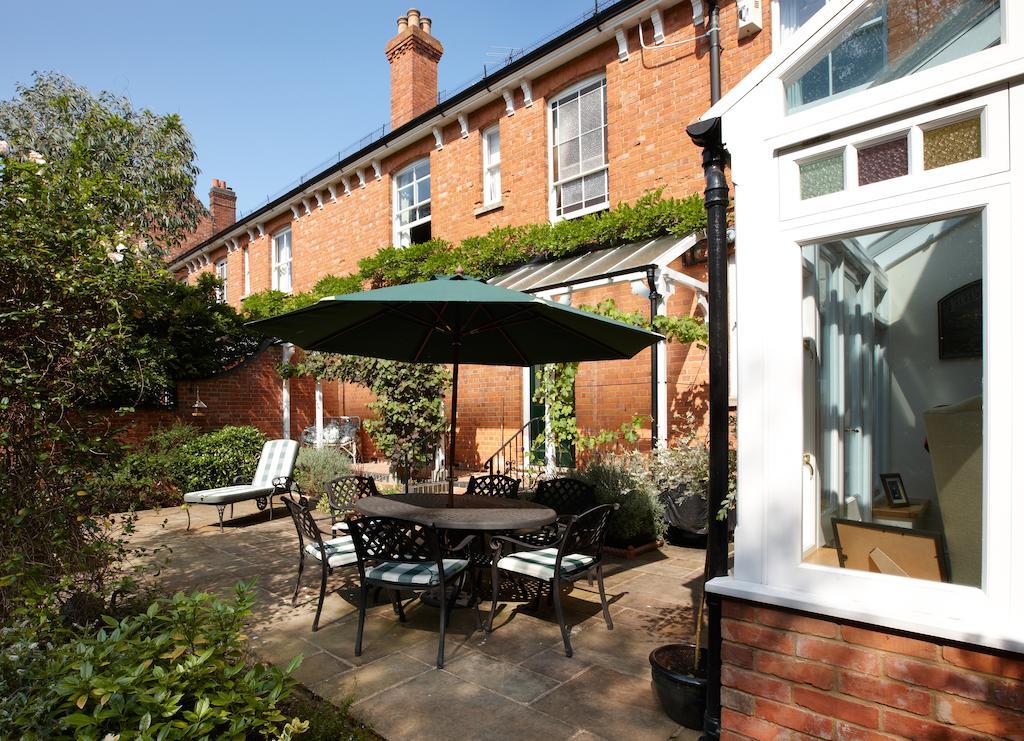Banbury Cross B&B Ngoại thất bức ảnh