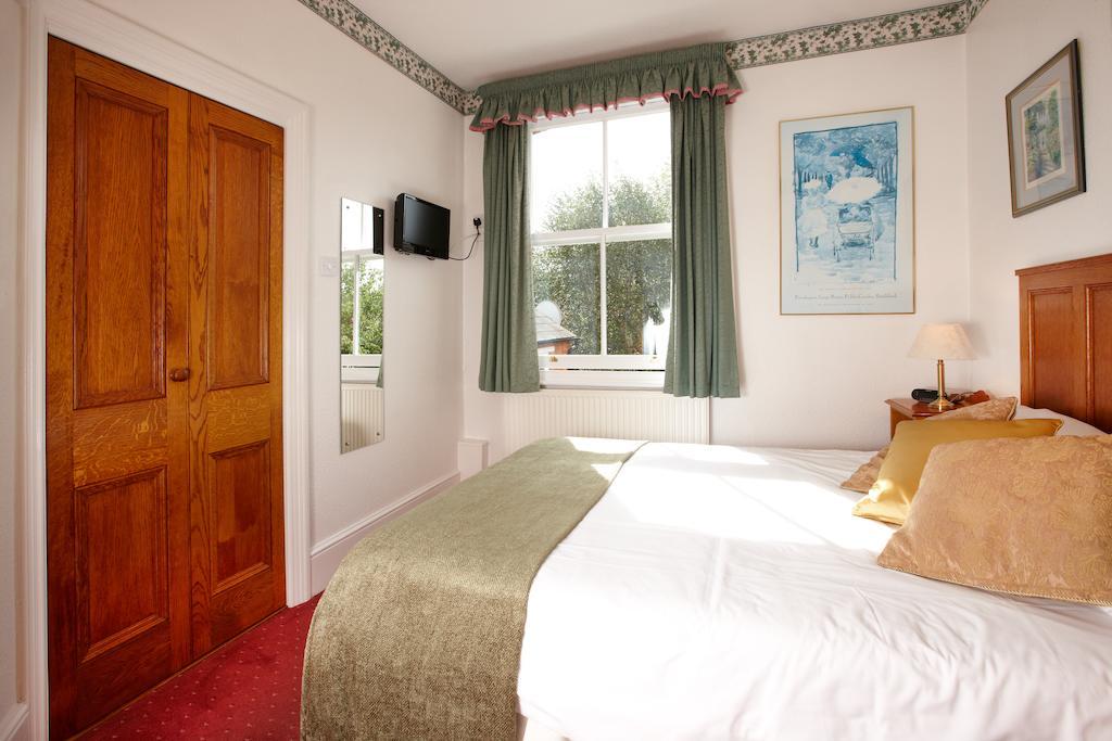 Banbury Cross B&B Phòng bức ảnh