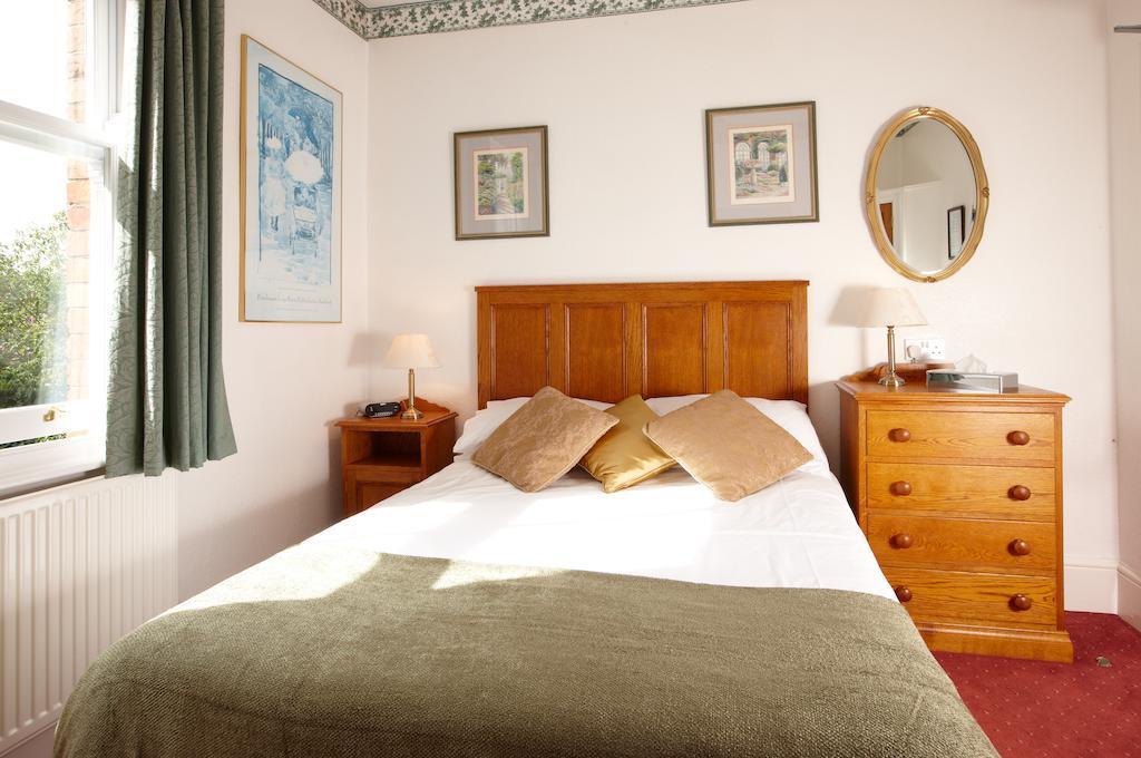 Banbury Cross B&B Phòng bức ảnh