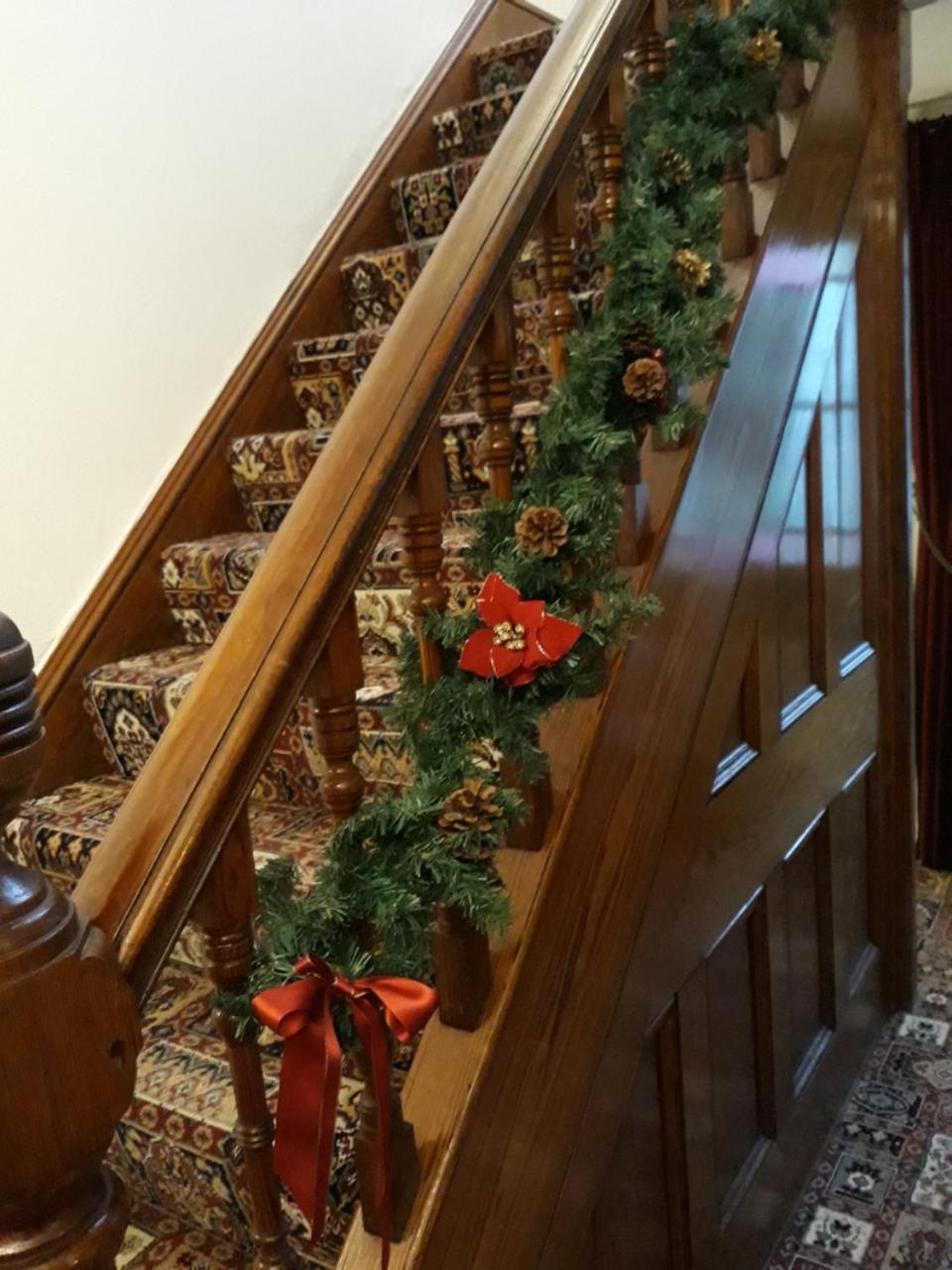 Banbury Cross B&B Ngoại thất bức ảnh