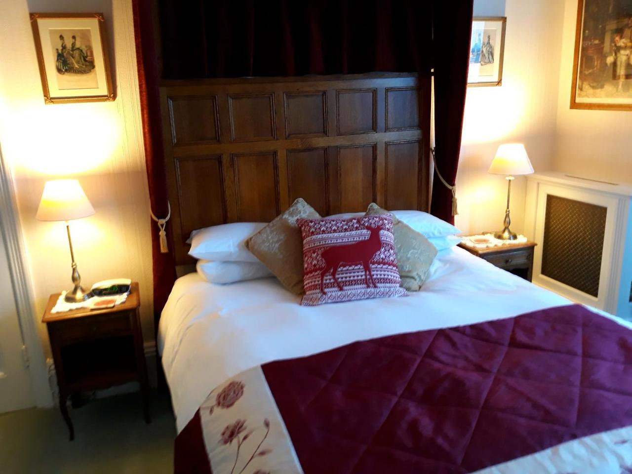 Banbury Cross B&B Ngoại thất bức ảnh