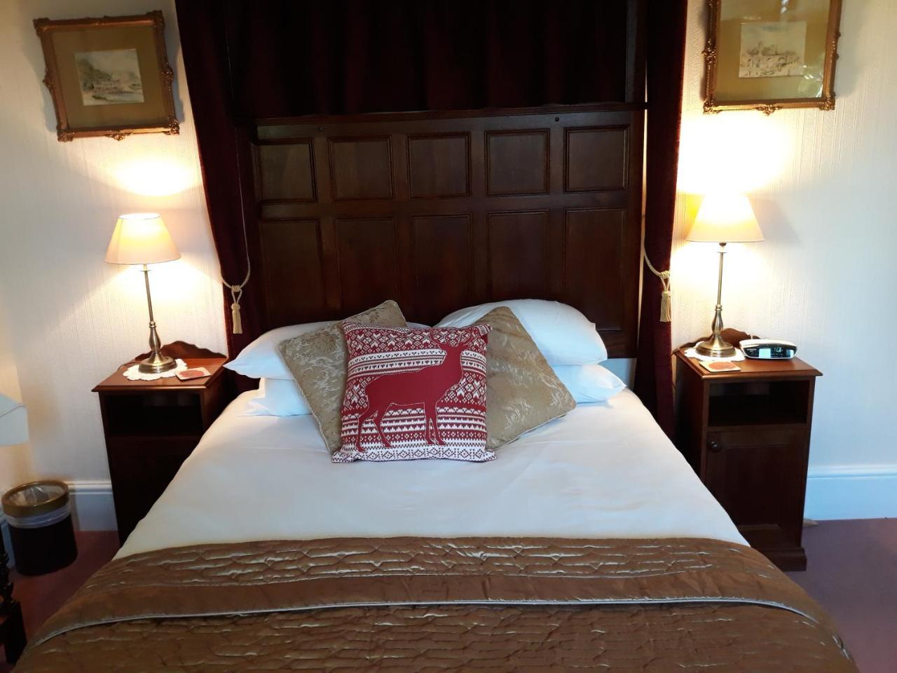 Banbury Cross B&B Ngoại thất bức ảnh