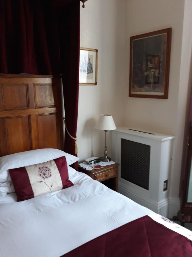 Banbury Cross B&B Ngoại thất bức ảnh