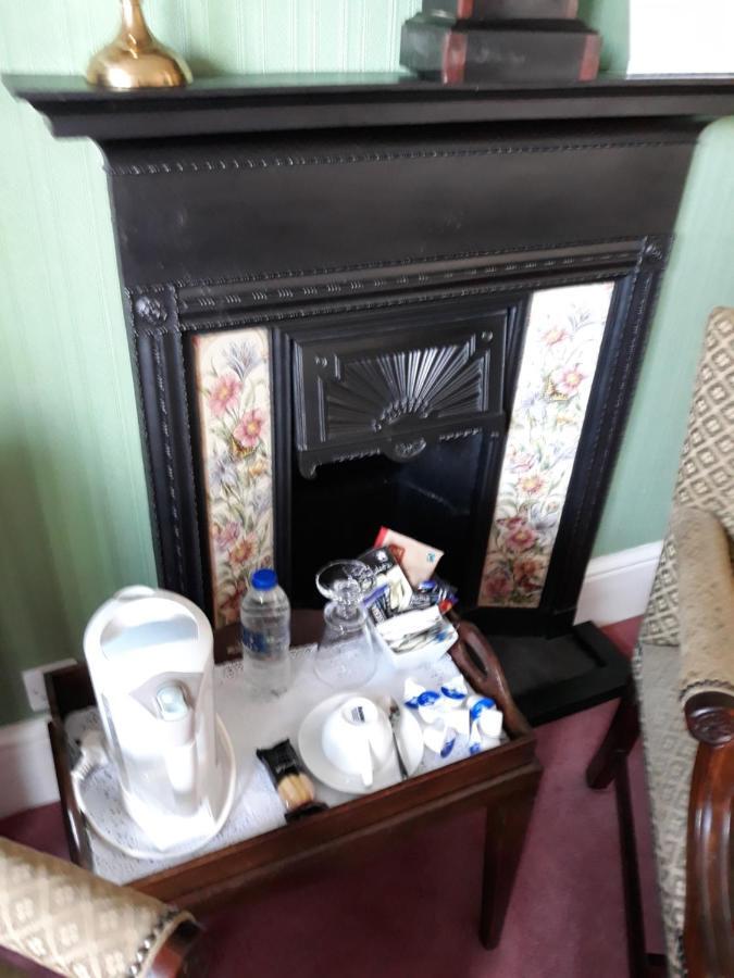 Banbury Cross B&B Ngoại thất bức ảnh
