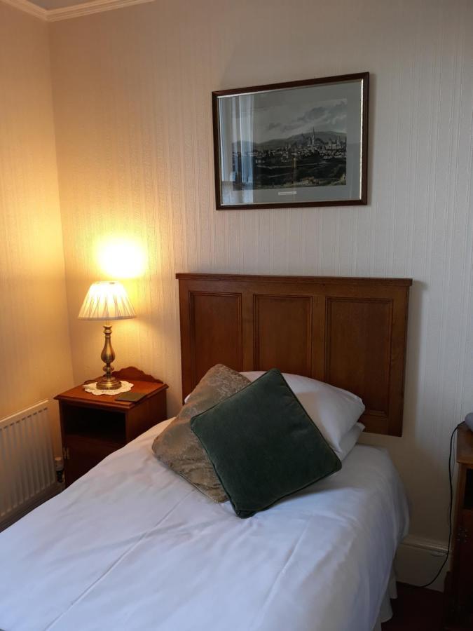 Banbury Cross B&B Ngoại thất bức ảnh