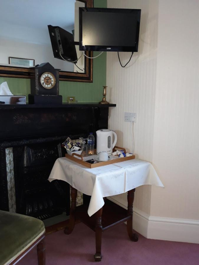 Banbury Cross B&B Ngoại thất bức ảnh
