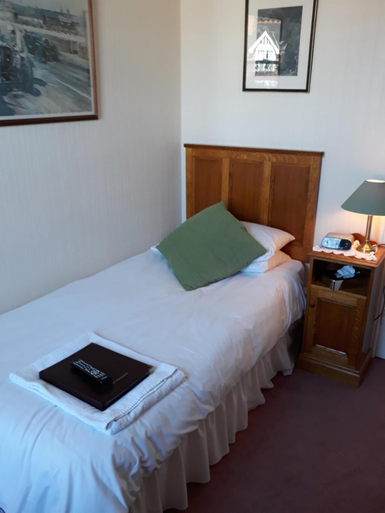 Banbury Cross B&B Ngoại thất bức ảnh